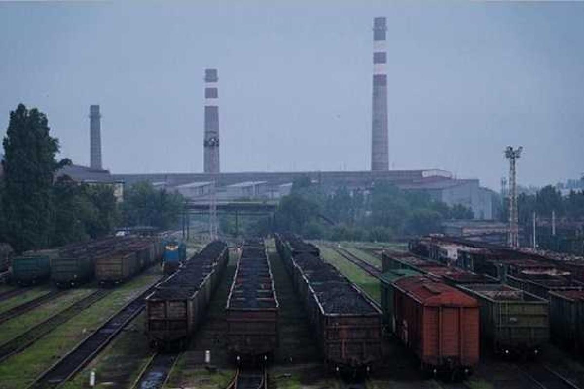 В Минске договорились о разминировании путей для поставки угля с оккупированных территорий