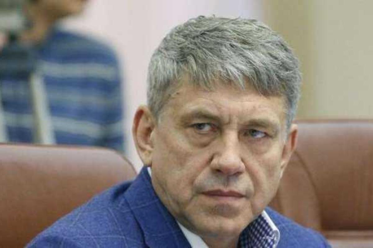 Насалик рассказал, будут ли в Украине применять веерные отключения света