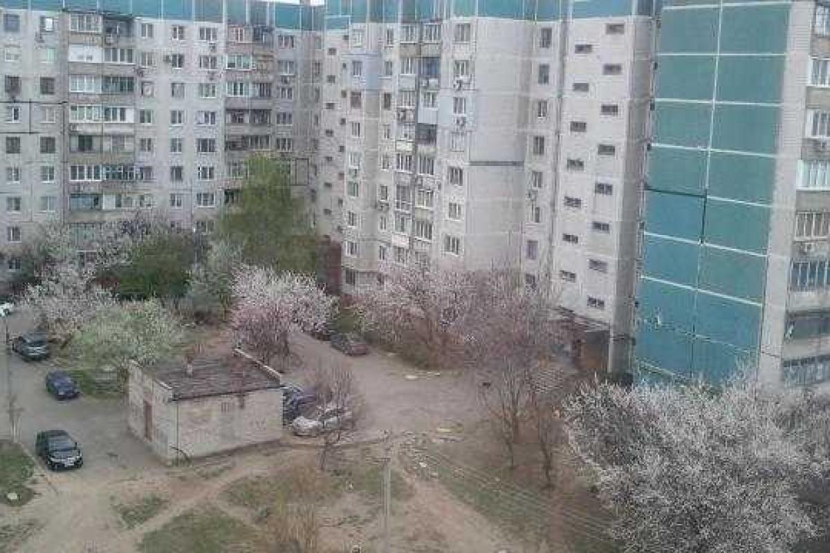 Рассказ переселенки из Донецка: "Самыми страшными были всего 20 минут - поездка на такси от дома до вокзала"