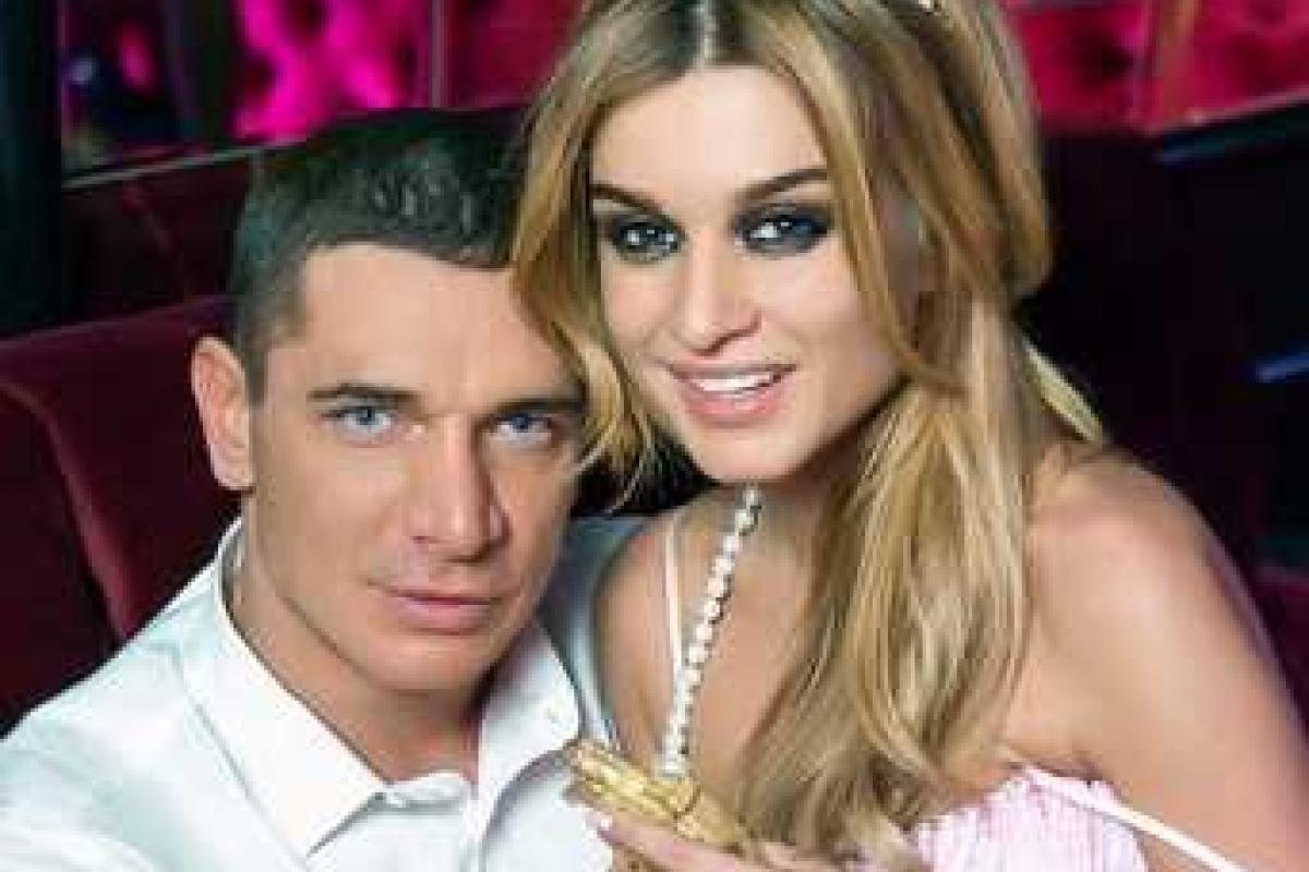 Ксения Бородина откровенно рассказала о причинах развода с Курбаном Омаровым