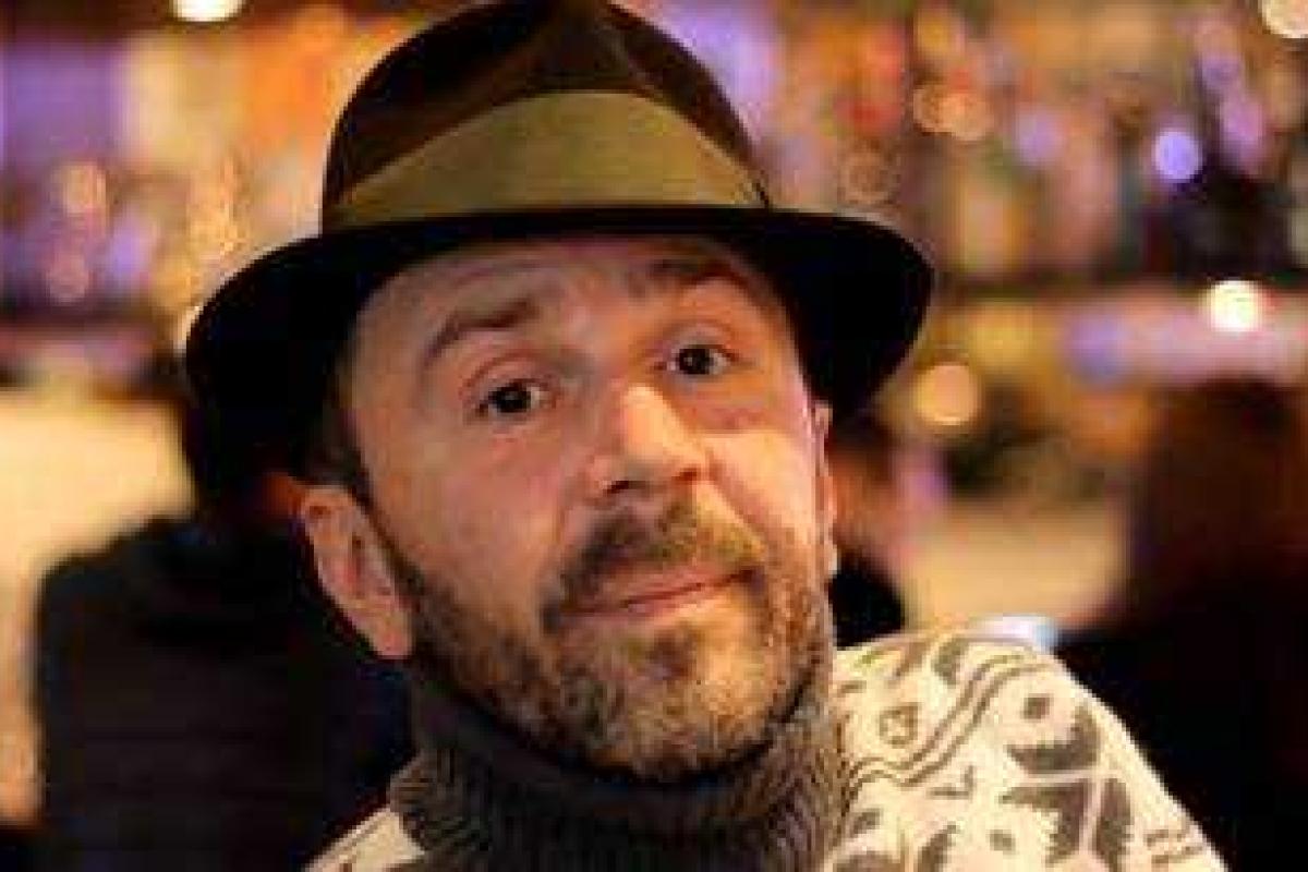 Соцсети "взорвала" песня Сергея Шнурова про Олимпиаду в Рио