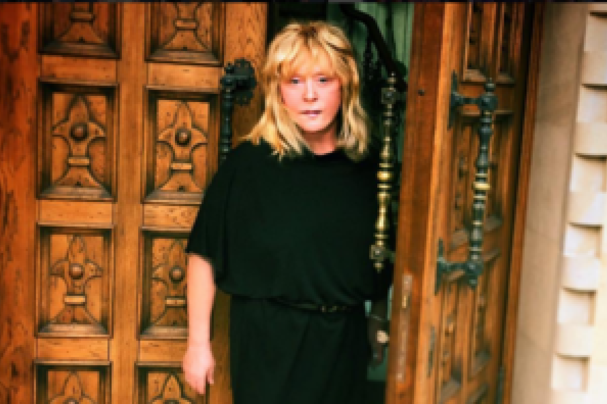 Алла Пугачева показала фото без макияжа Алла Пугачева показала фото без макияжа