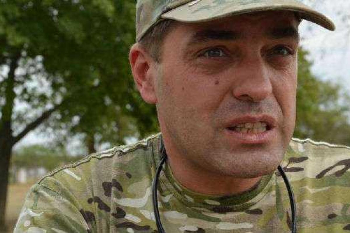 Чем кормят украинских солдат: Бирюков показал шокирующие фото Чем кормят украинских солдат: Бирюков показал шокирующие фото