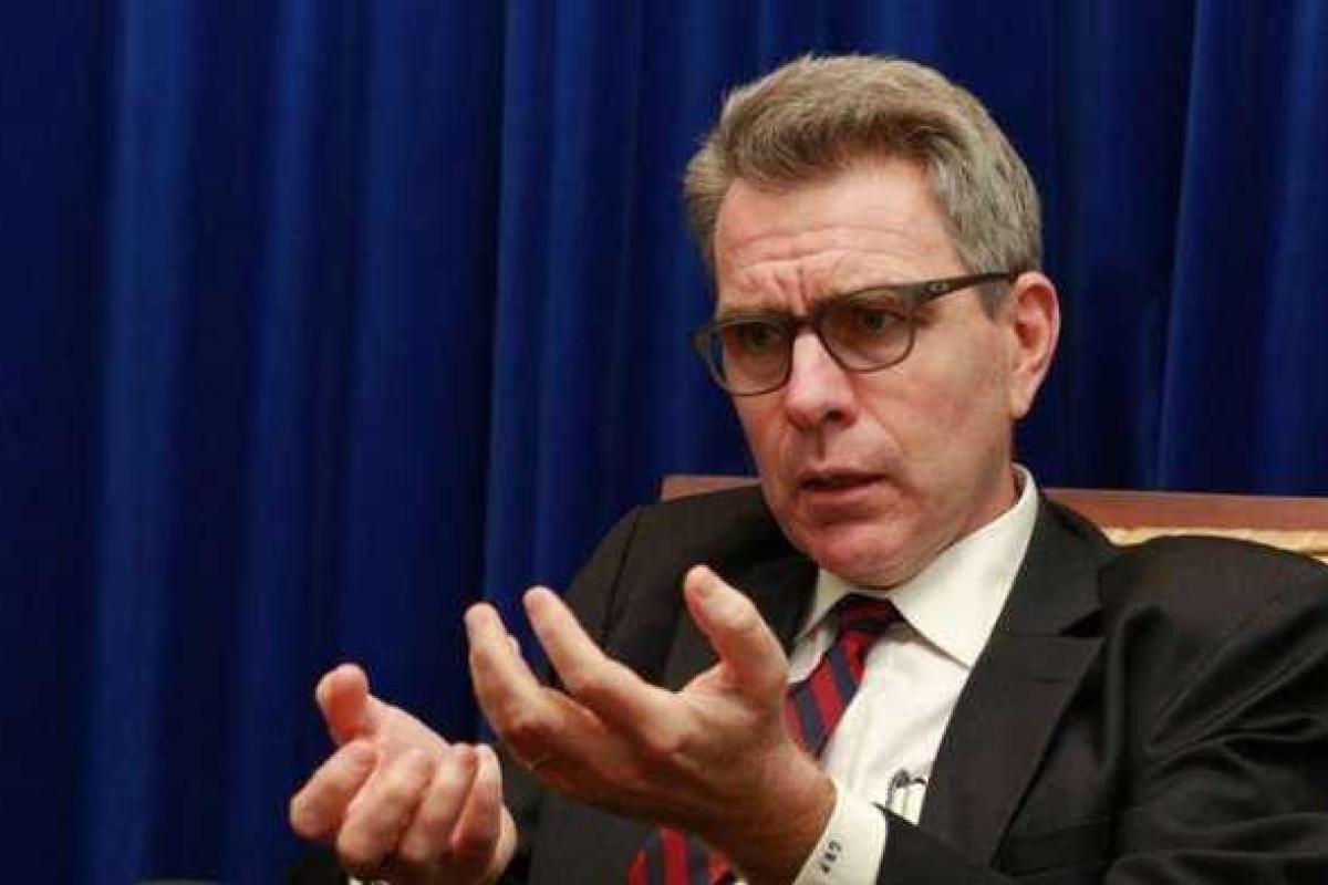 Украина уничтожила главное "энергетическое" оружие России, - Пайетт