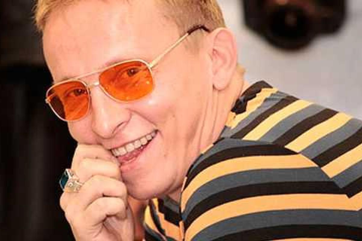 Актера Ивана Охлобыстина чуть не убили в Москве