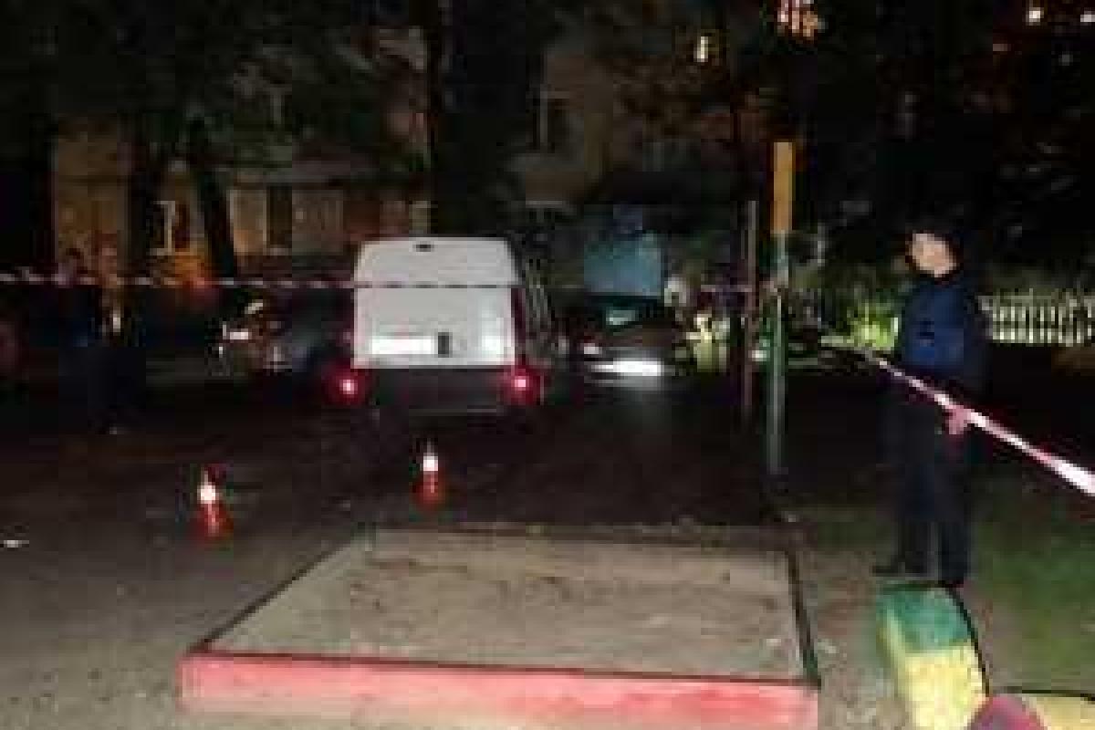 В Киеве задержали нетрезвого дончанина, заявившего о "теракте" на детской площадке