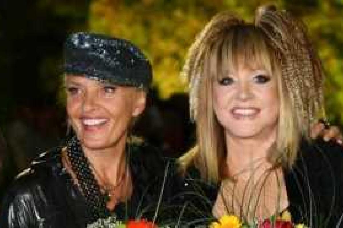 Лайма Вайкуле рассказала, почему Аллы Пугачевой не было на ее фестивале в Юрмале