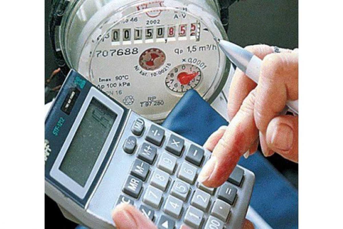 Палатный: Даже для Киева, где уровень доходов выше, чем в других областях, новые тарифы неподъемные