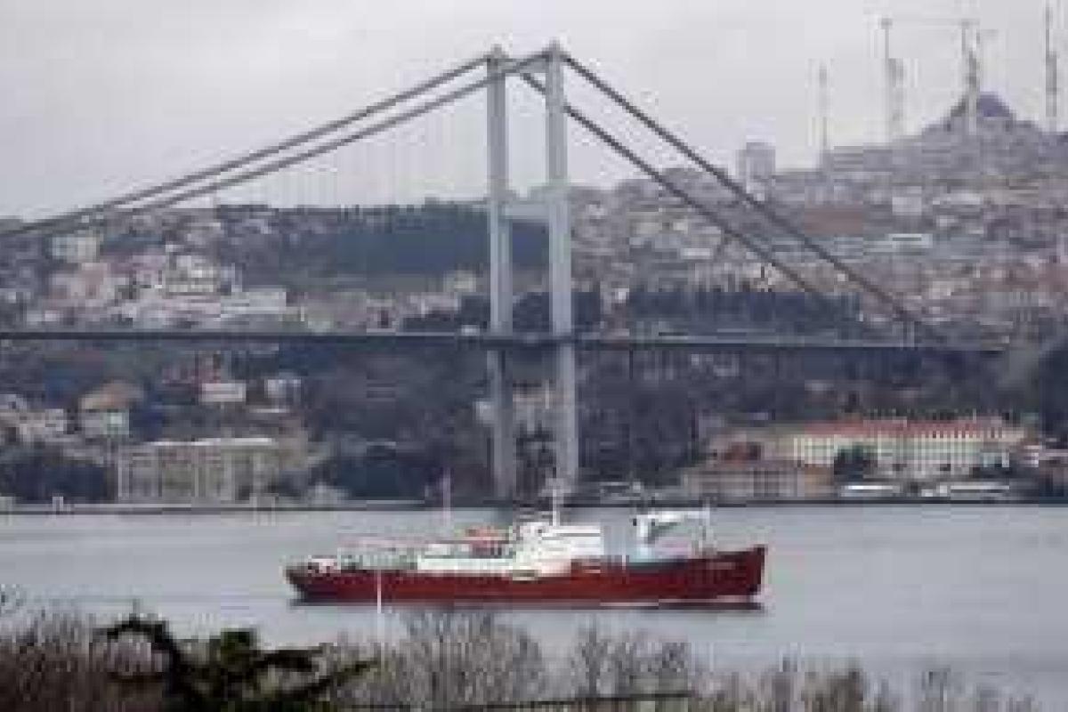 В Турции власти используют жертв военного переворота для пропаганды В Турции власти используют жертв военного переворота для пропаганды