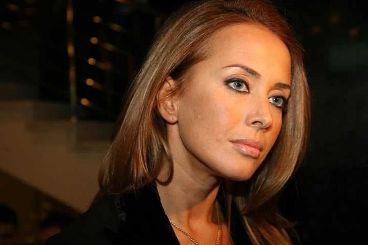 Отец Жанны Фриске рассказал новые подробности семейной жизни дочери