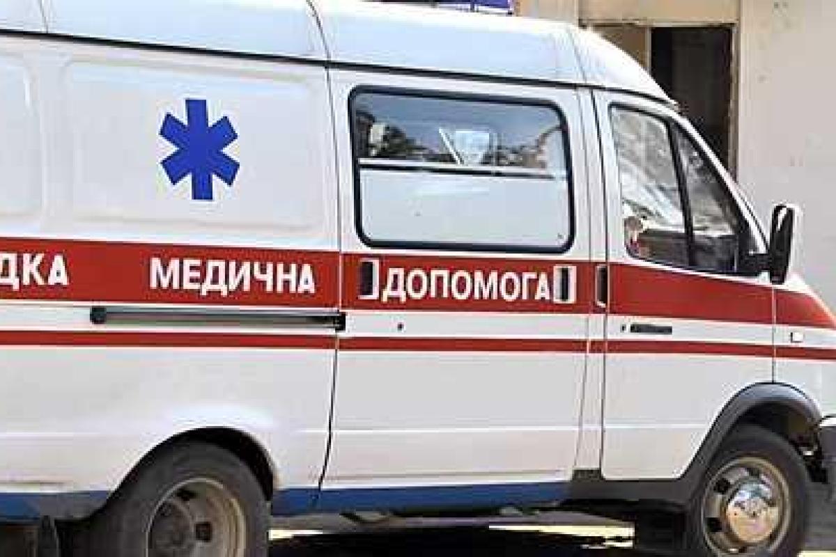 Под Донецком на мине подорвался комбайн: состояние водителя крайне тяжелое