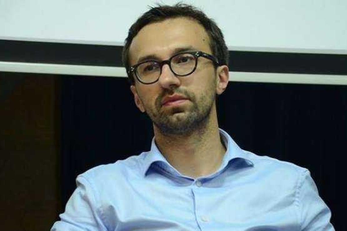 Луценко тайно встречался с Коломойским, - Лещенко