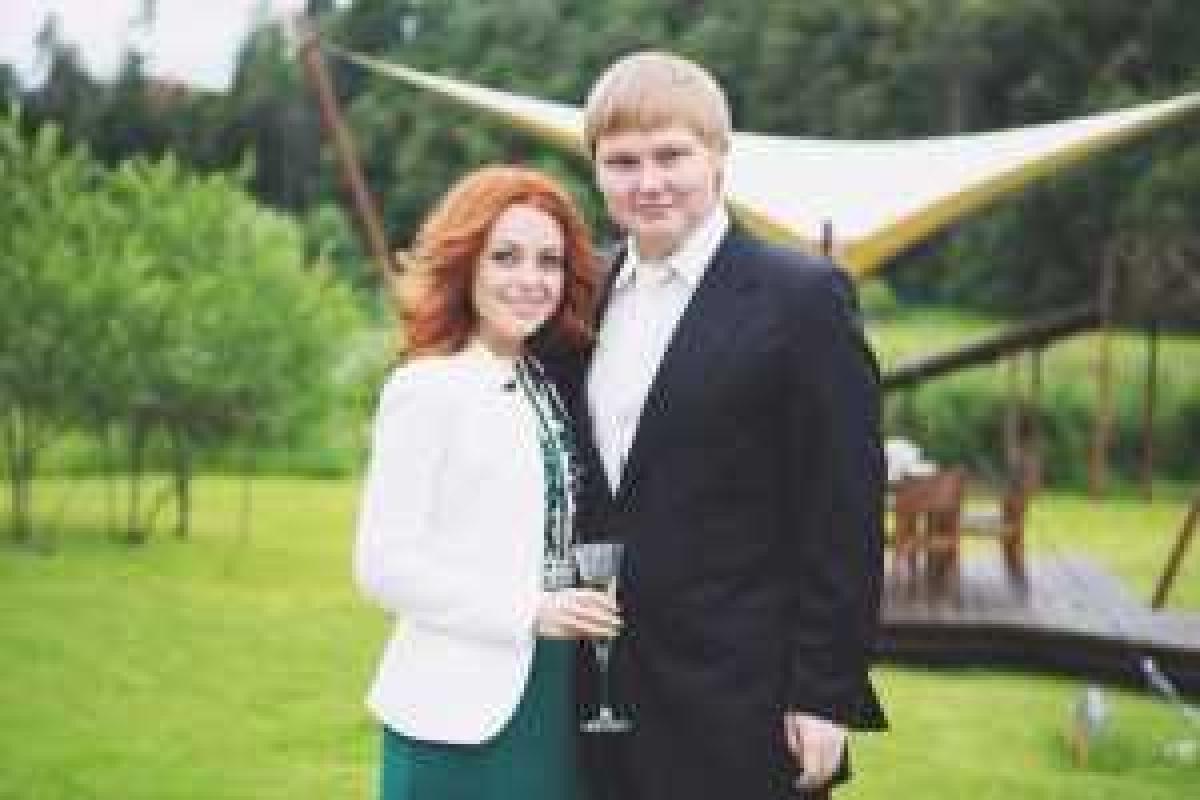 Актер из "Кадетства" Павел Бессонов впал в депрессию и заболел анорексией