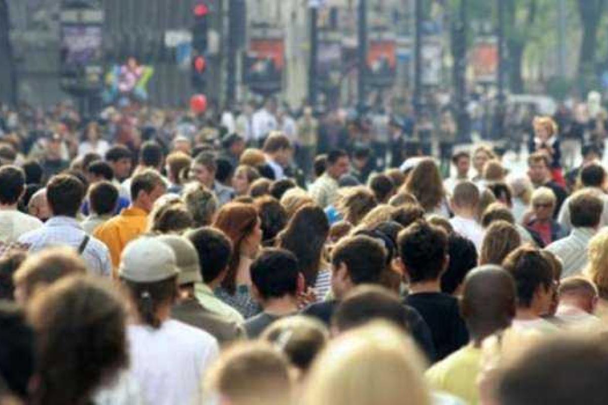 В 2015 году Украина стала второй по смертности среди 225 стран В 2015 году Украина стала второй по смертности среди 225 стран