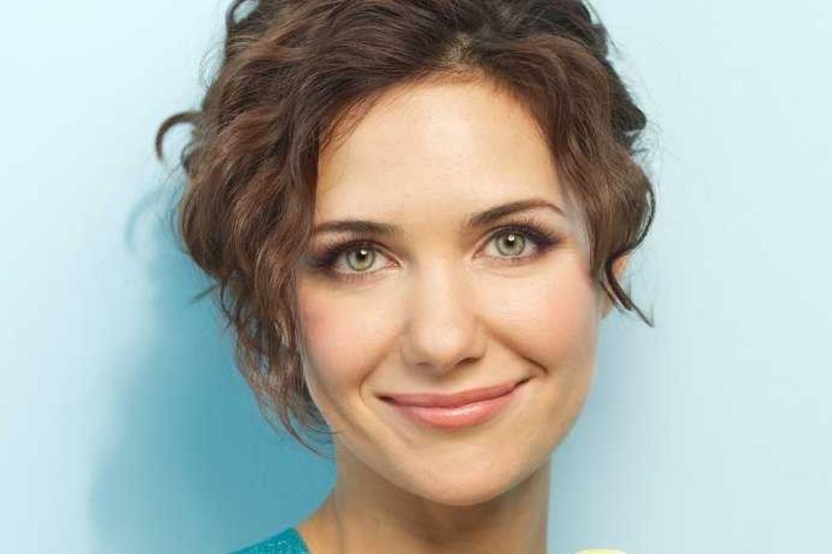 Екатерина Климова может видеть дочь только на фото Екатерина Климова может видеть дочь только на фото