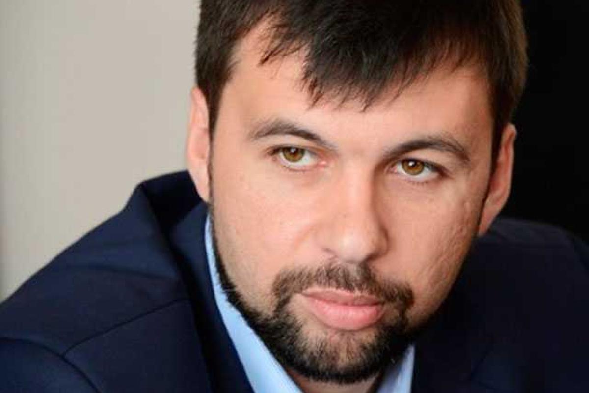 Пушилин считает невозможным проведение выборов на Донбассе в этом году Пушилин считает невозможным проведение выборов на Донбассе в этом году