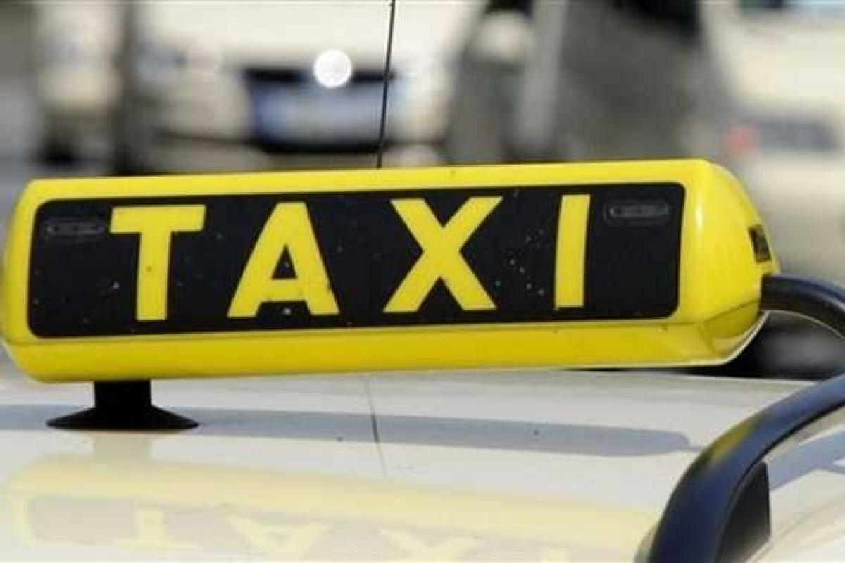 В Украине таксисты займутся изучением английского языка