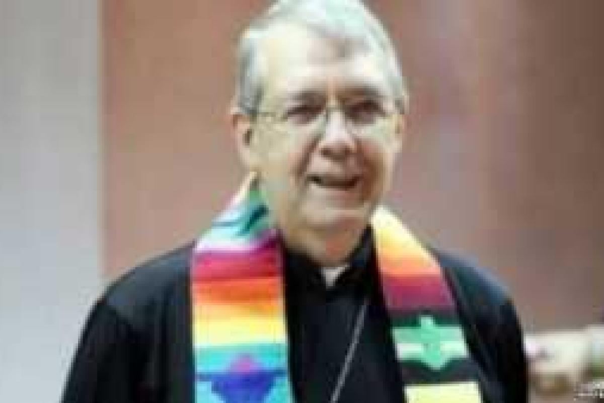 В России задержали американского пастора, который читал лекции представителям ЛГБТ В России задержали американского пастора, который читал лекции представителям ЛГБТ