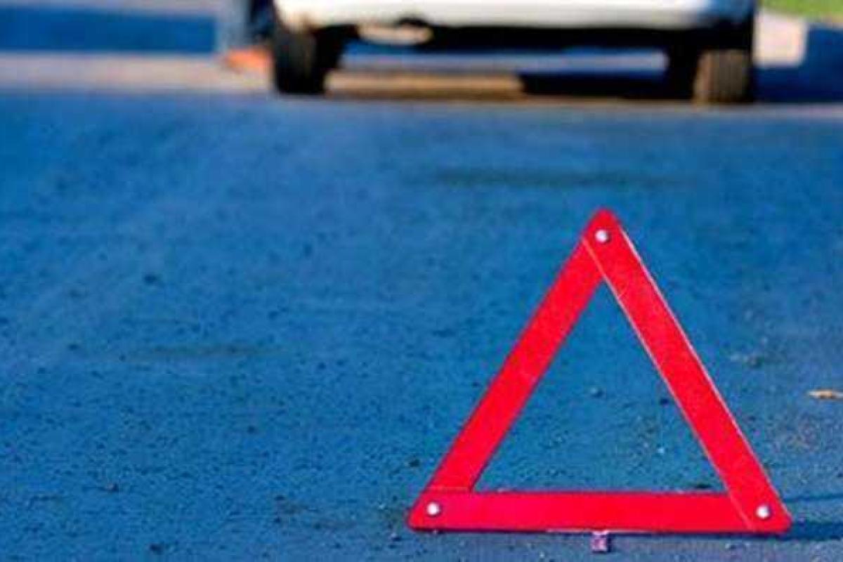 В Хмельницкой области произошло страшное ДТП: тела погибших "вырезали" из автомобиля В Хмельницкой области произошло страшное ДТП: тела погибших "вырезали" из автомобиля