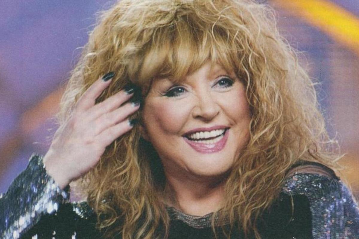 Алла Пугачева проводит все свое свободное время в латвийских казино