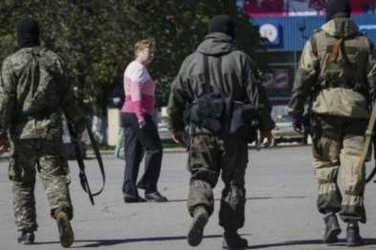 Боевики "ДНР" массово отказываются воевать из-за издевательств россиян