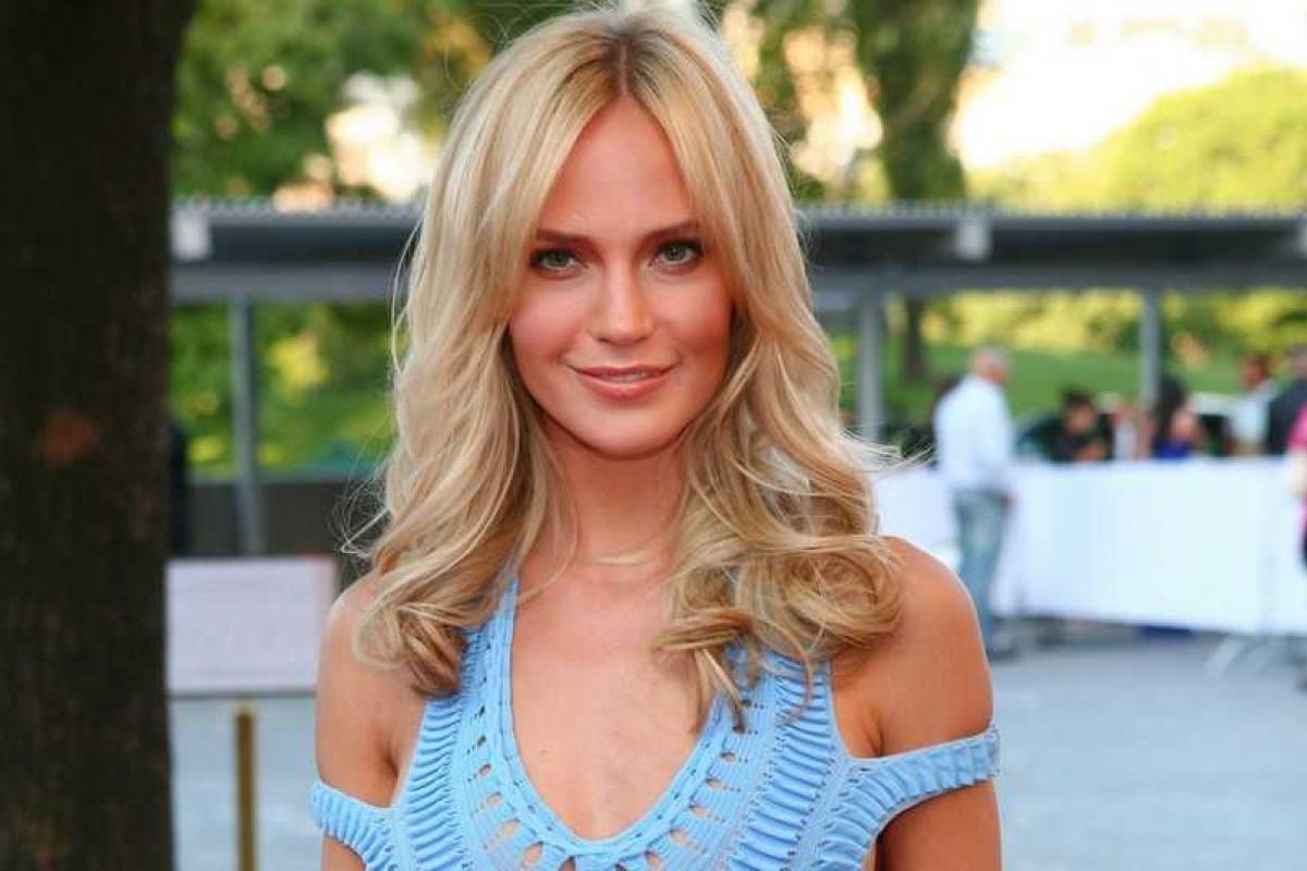 Глюкоза опять шокировала фанатов нестандартным фото