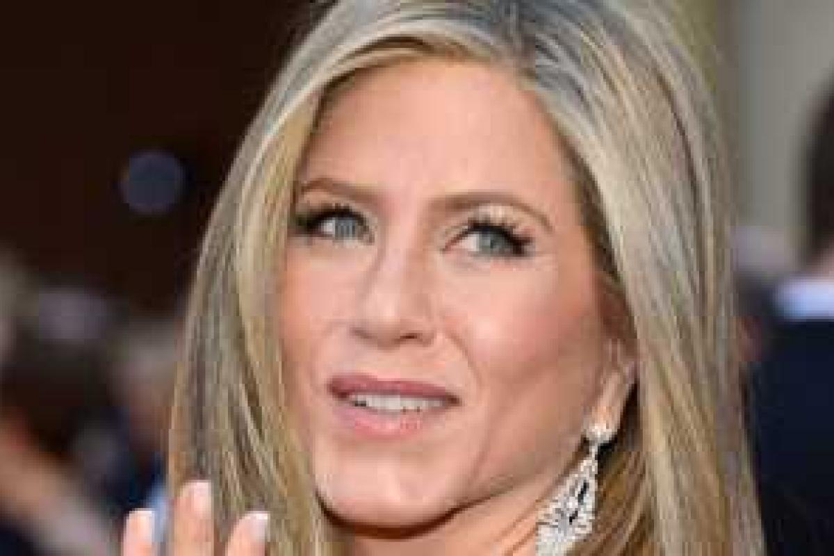 Дженнифер Энистон рассказала правду о своей беременности