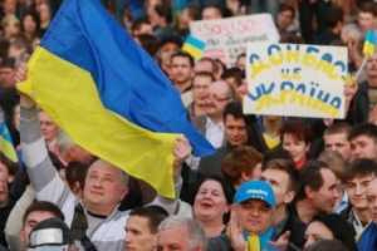 Авдеевка сегодня празднует вторую годовщину освобождения от боевиков "ДНР"