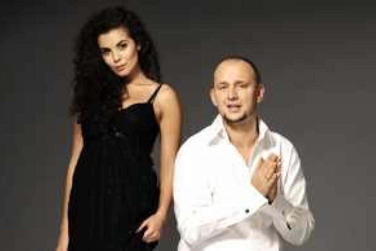 Потап рассказал о здоровье Насти Каменских, которая неудачно прыгнула с парашютом