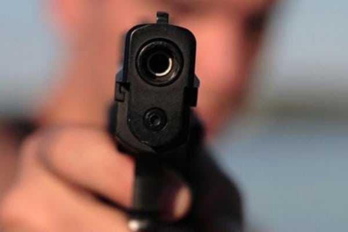 В "ЛНР" найдены трупы мужчины и женщины с простреленными головами В "ЛНР" найдены трупы мужчины и женщины с простреленными головами