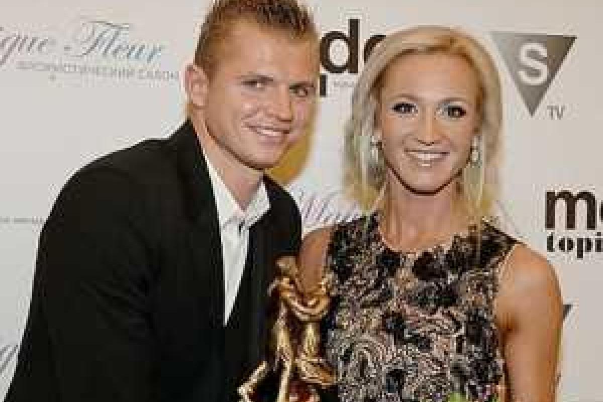 Фото Ольги Бузовой с мужем высмеяли в Сети