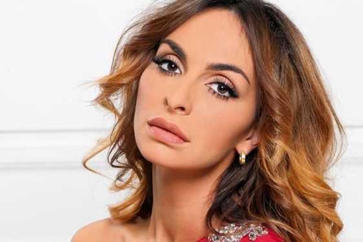 Екатерина Варнава тайно вышла замуж за Константина Мякинькова