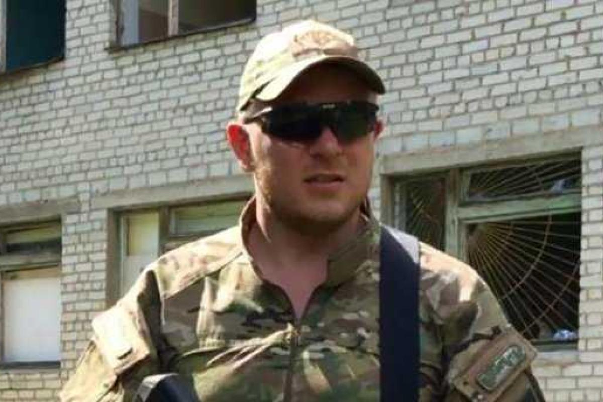 Сеть взорвал ответ бойца АТО на призыв Савченко просить прощения у Донбасса