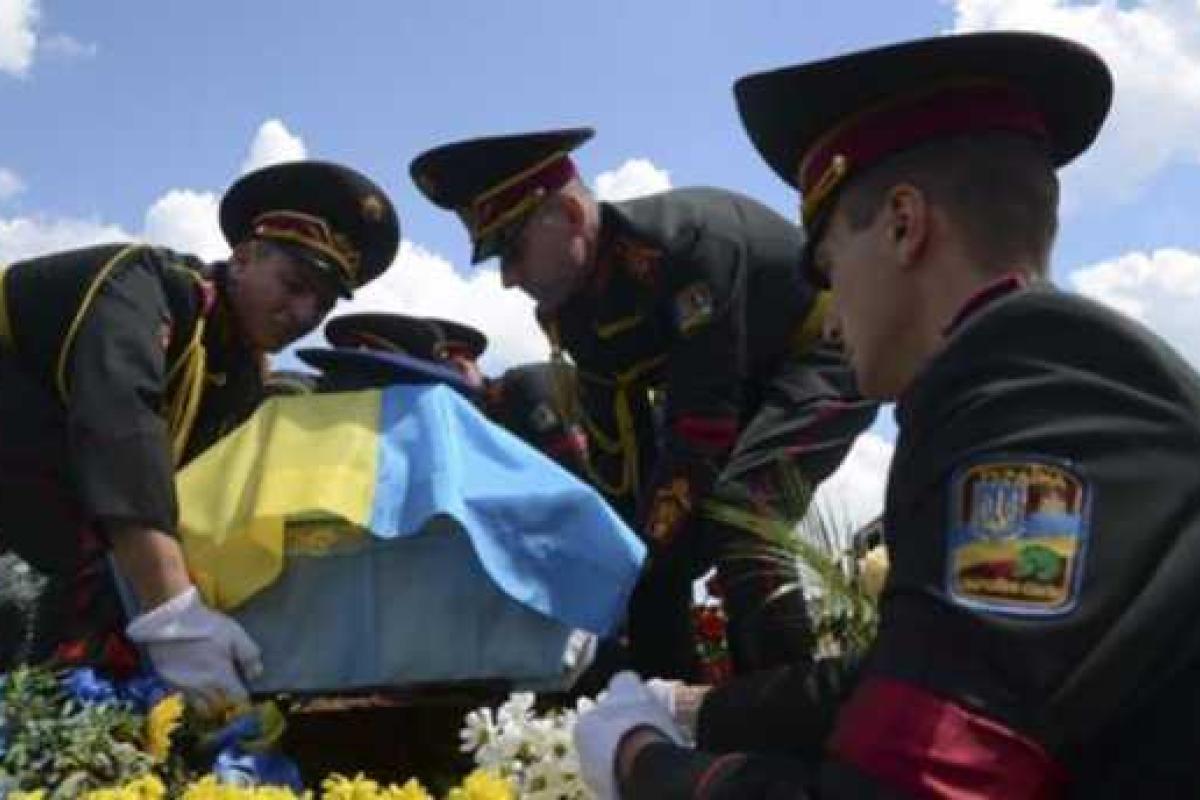 На Донбассе и ВСУ, и боевики понесли серьезные потери