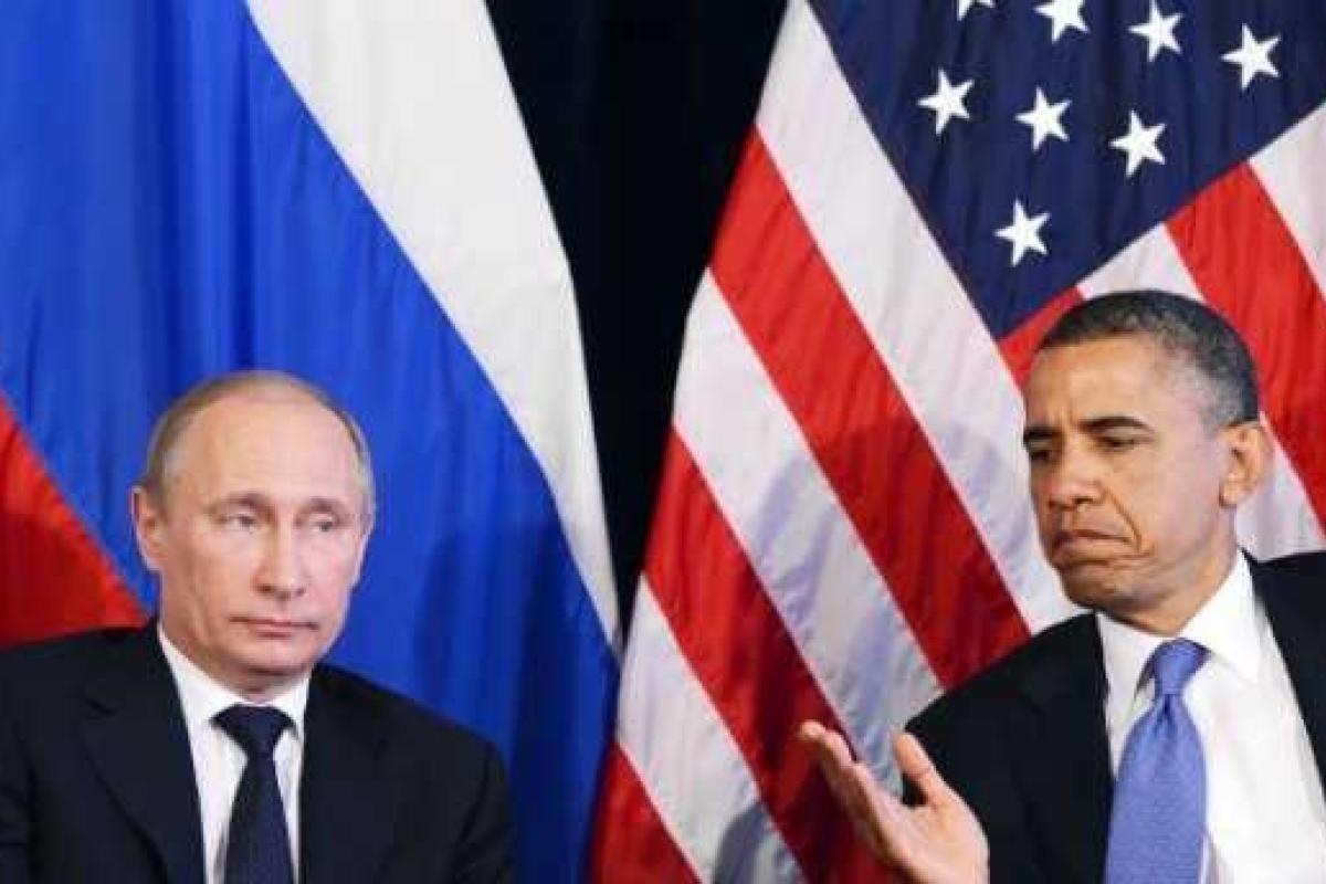 США могут пойти на обострение отношений с Россией, – политолог США могут пойти на обострение отношений с Россией, – политолог