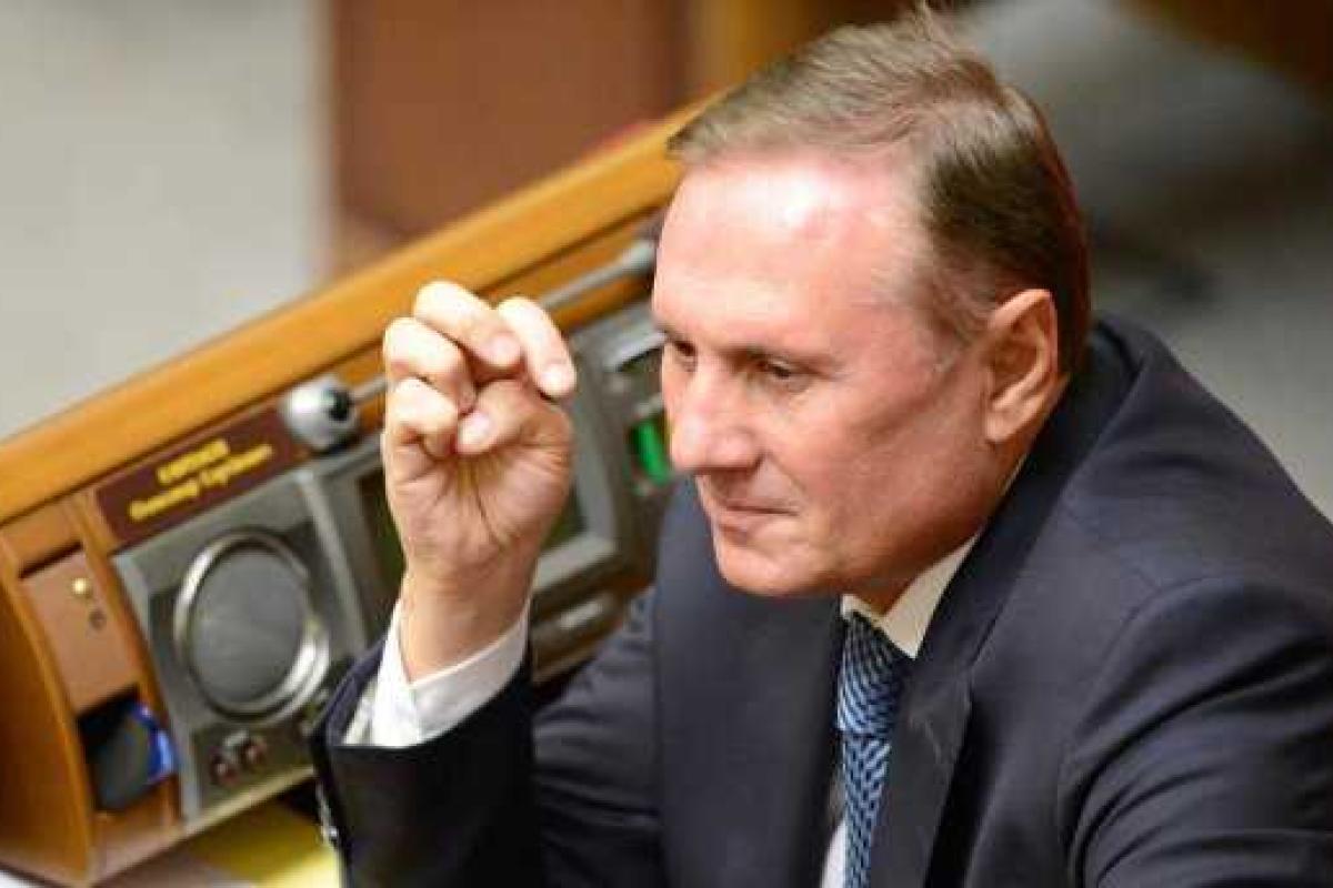 Адвокат Ефремова заявил, что Луценко подставили по делу экс-регионала