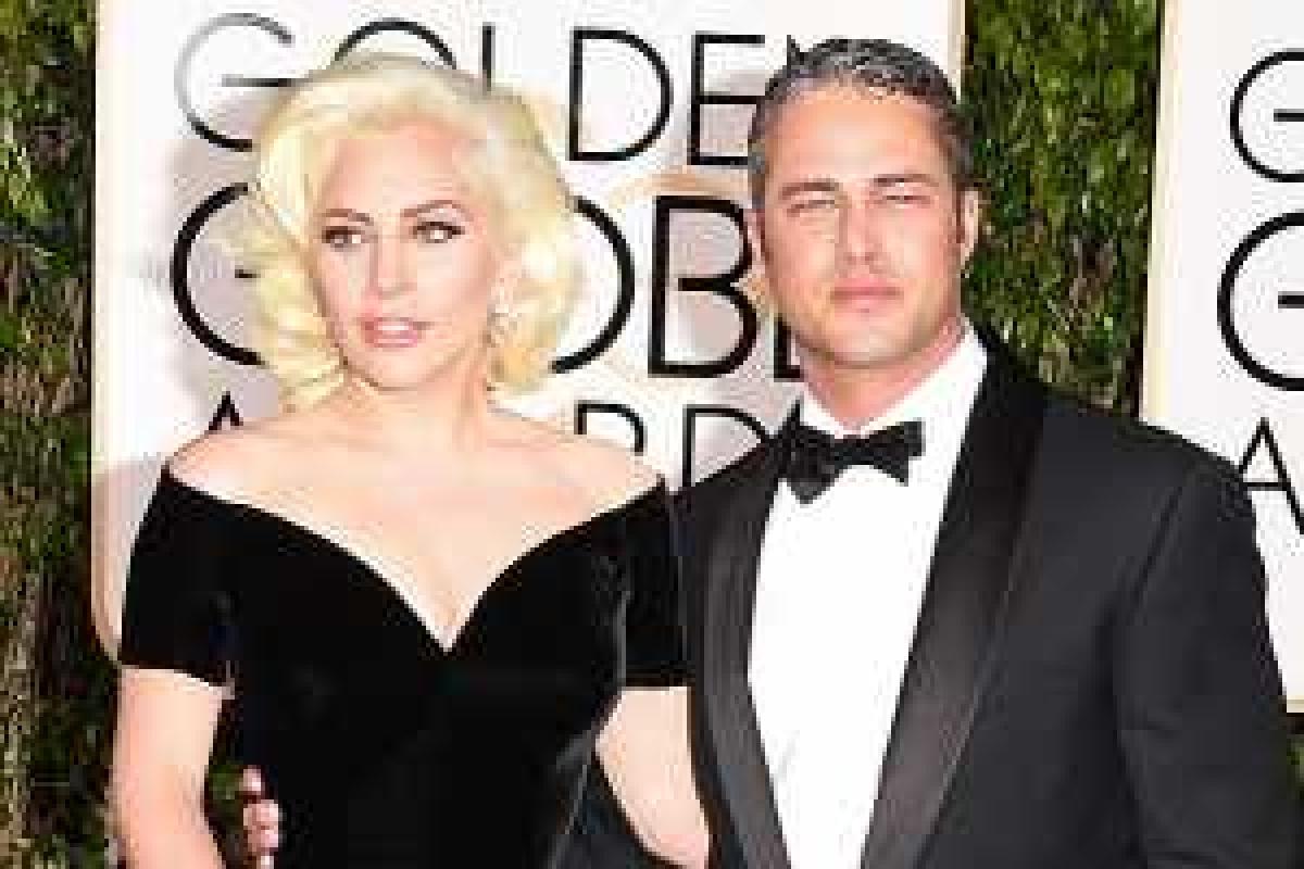 Леди Гага рассталась с возлюбленным после 5 лет отношений