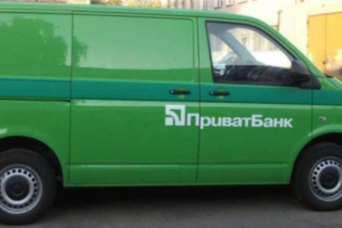 В Харьковской области неизвестные совершили вооруженное ограбление инкассаторов В Харьковской области неизвестные совершили вооруженное ограбление инкассаторов