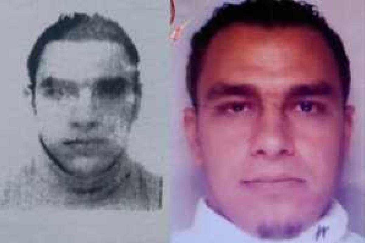 Отец террориста из Ниццы рассказал, от чего лечился его сын-убийца