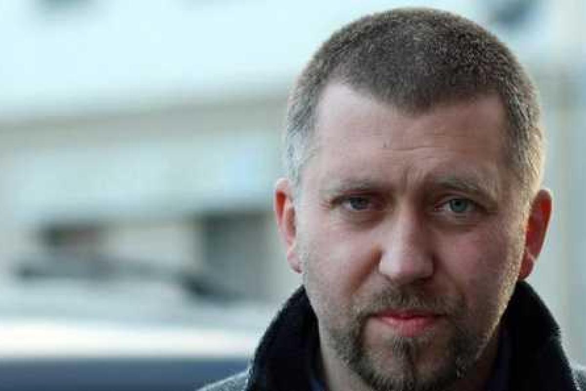 Популярный в Украине исполнитель не видит причин не ехать с концертом в Крым Популярный в Украине исполнитель не видит причин не ехать с концертом в Крым