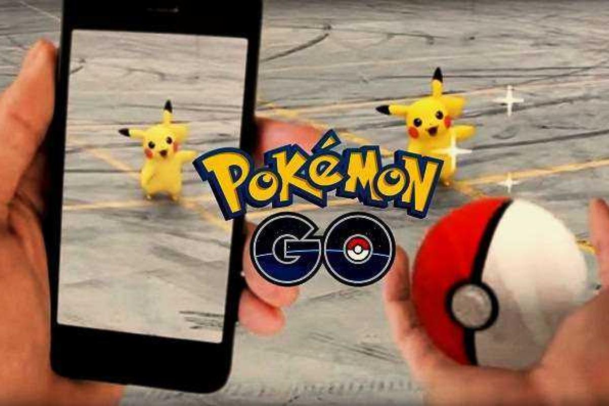 Двое канадских подростков погнались за покемоном и оказались в США Двое канадских подростков погнались за покемоном и оказались в США