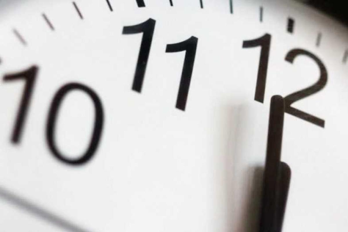 В "ЛНР" изменили график комендантского часа