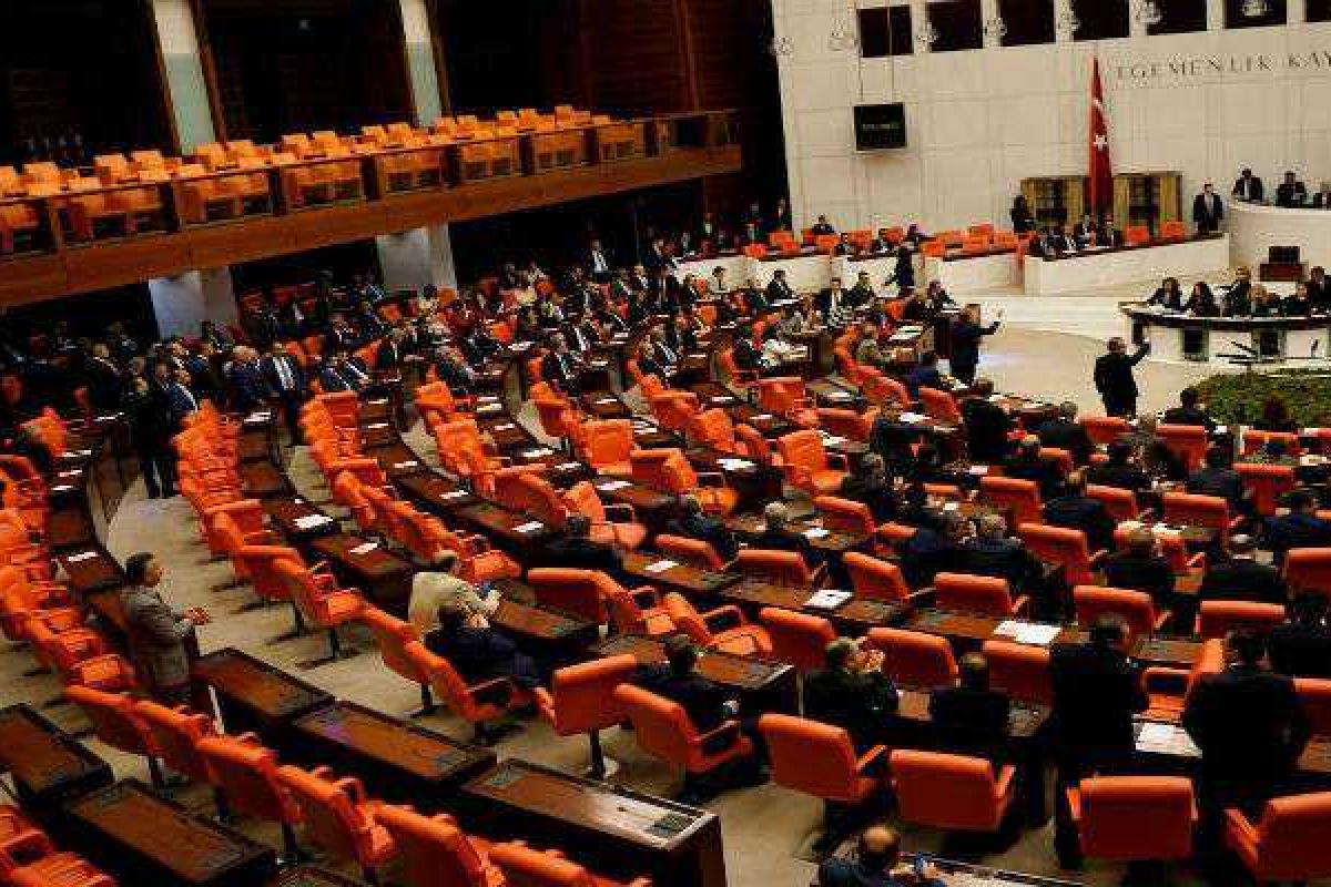 Попытку военного переворота в Турции поддерживали российские спецслужбы, – СМИ Попытку военного переворота в Турции поддерживали российские спецслужбы, – СМИ