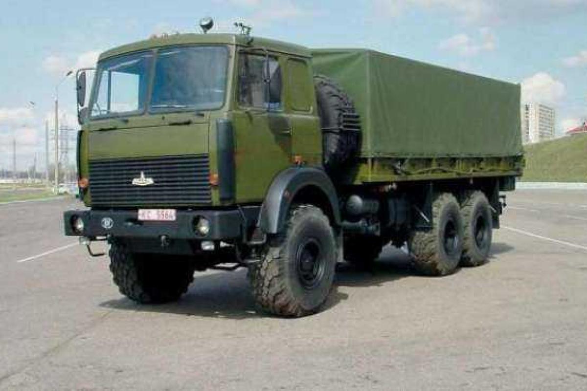 РФ перебросила на Луганщину более 30 грузовиков с боеприпасами РФ перебросила на Луганщину более 30 грузовиков с боеприпасами