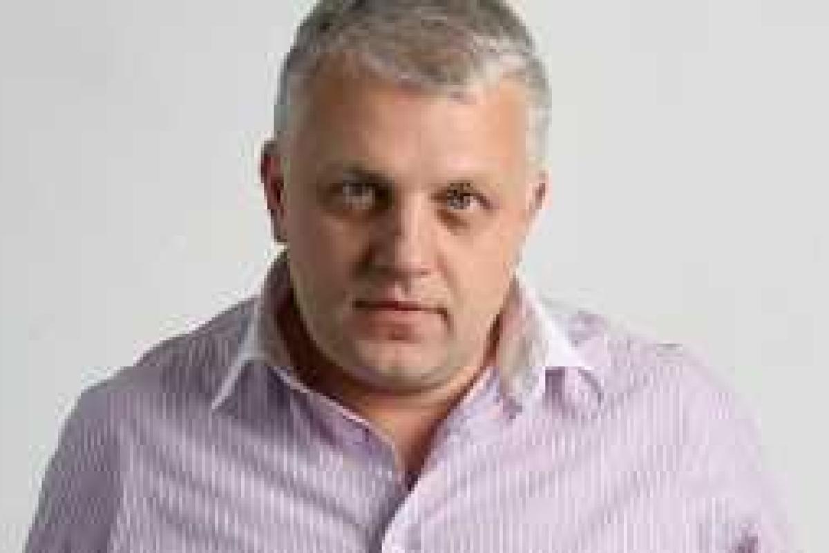Автомобиль Шеремета подорвали самодельной взрывчаткой - Шкиряк Автомобиль Шеремета подорвали самодельной взрывчаткой - Шкиряк