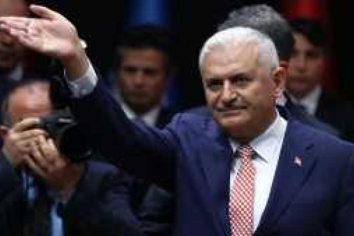 В Турции уже арестовали три тысячи военных, причастных к попытке переворота В Турции уже арестовали три тысячи военных, причастных к попытке переворота