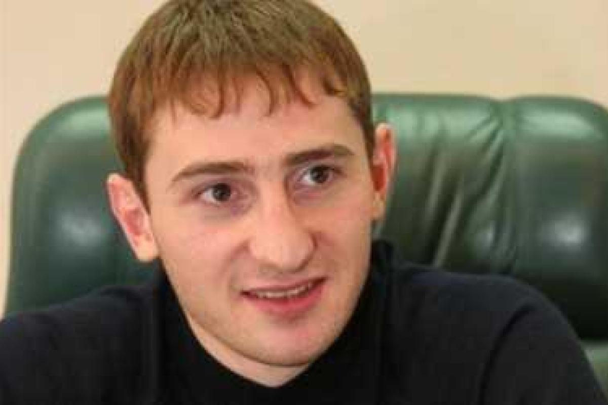 В Испании задержали сына Леонида Черновецкого В Испании задержали сына Леонида Черновецкого