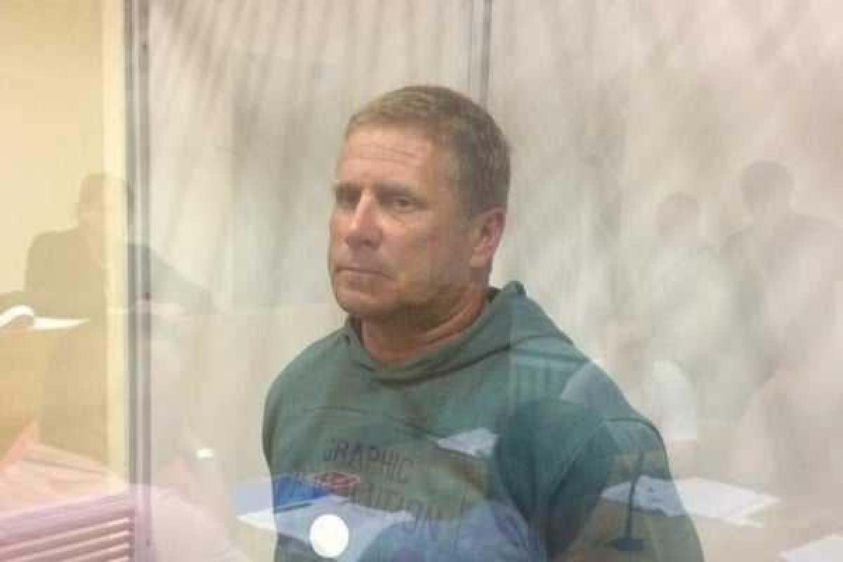 Жене задержанного "Бати" позвонили из ГПУ, - журналист Жене задержанного "Бати" позвонили из ГПУ, - журналист