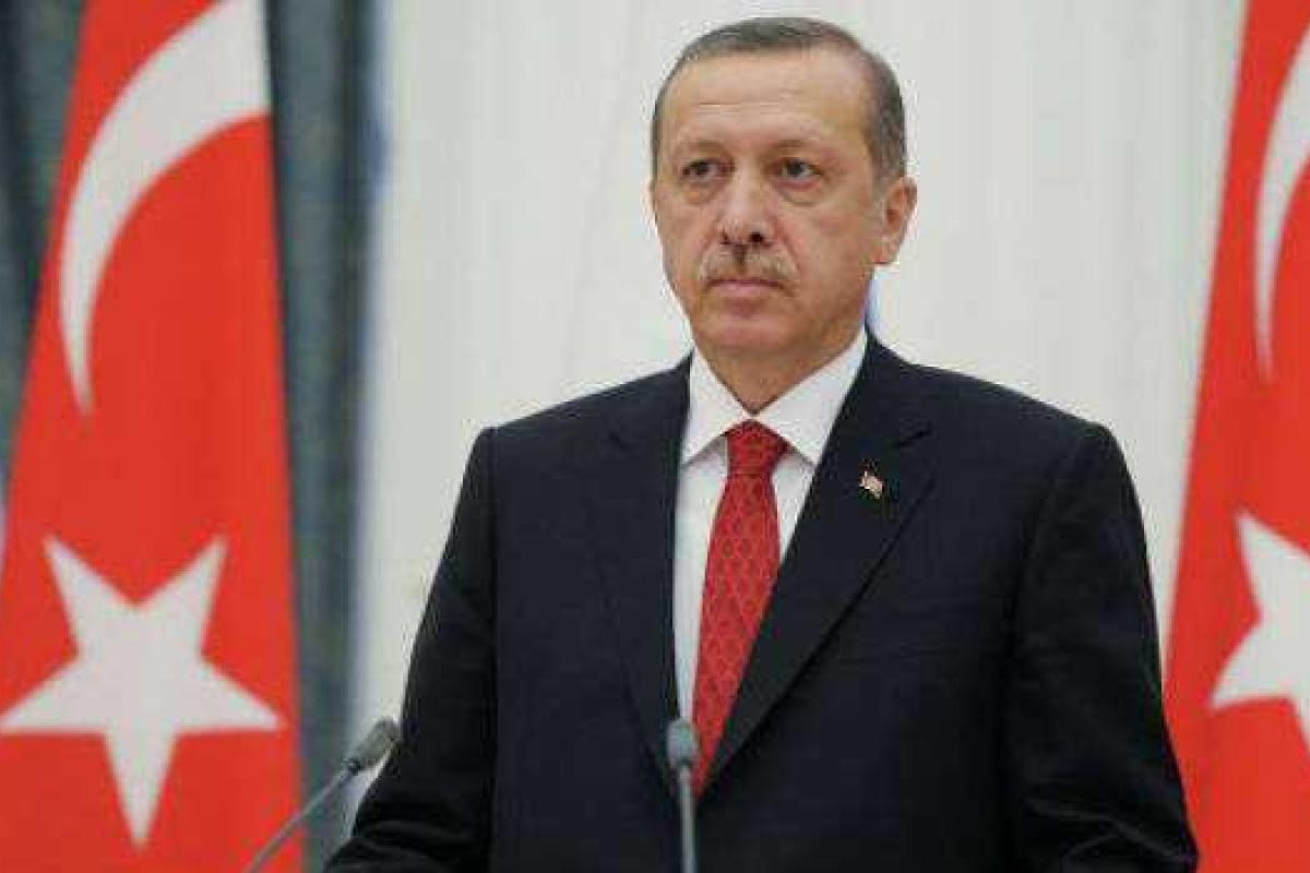 Президент Турции знал о попытке переворота за пару часов до его начала - источник Президент Турции знал о попытке переворота за пару часов до его начала - источник