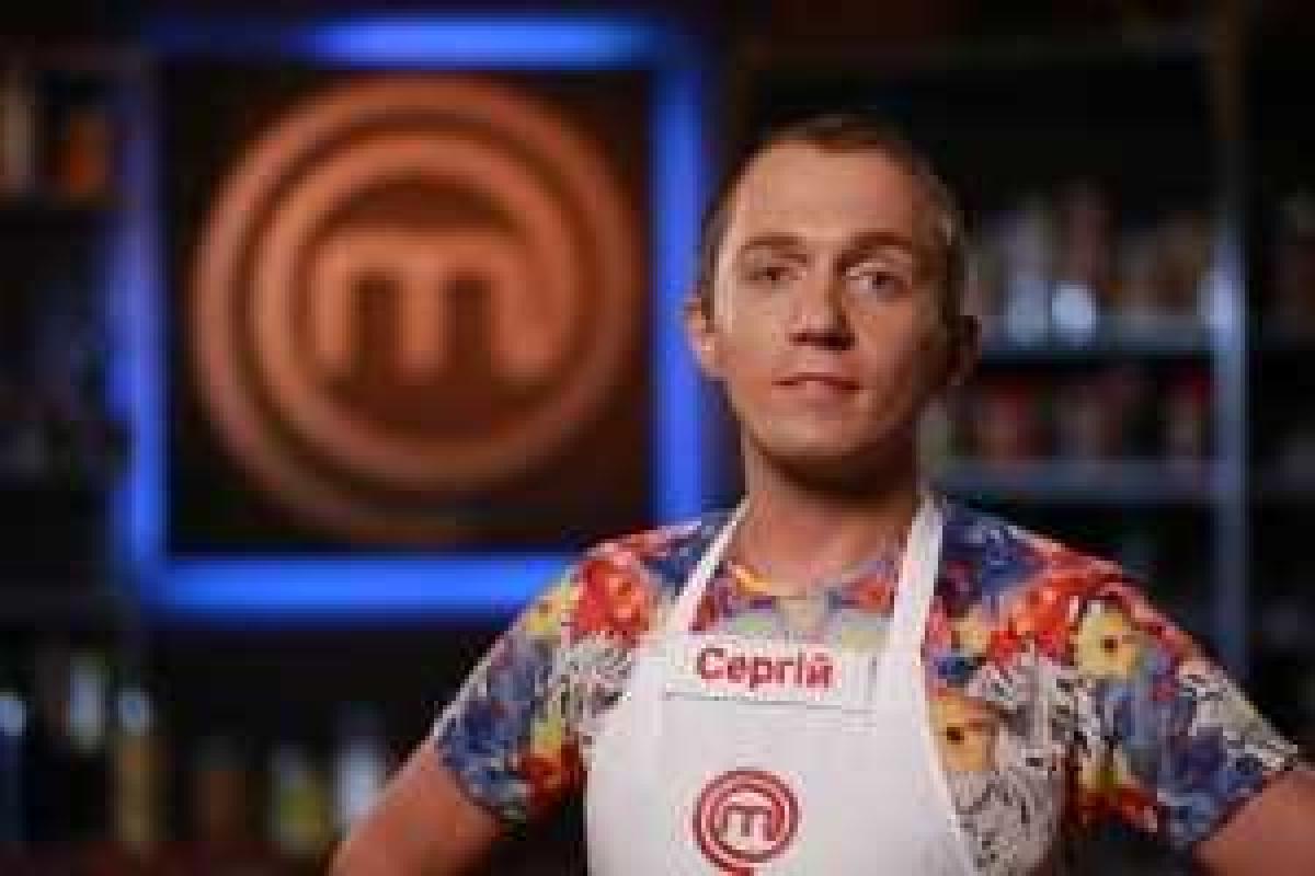 Друзья скончавшегося финалиста "МастерШеф" рассказали правду о болезни Сергея Чибаря